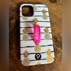 Loopy iPhone 12 mini case